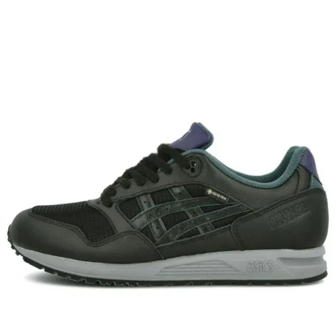 Gel-Saga G-TX „Black”