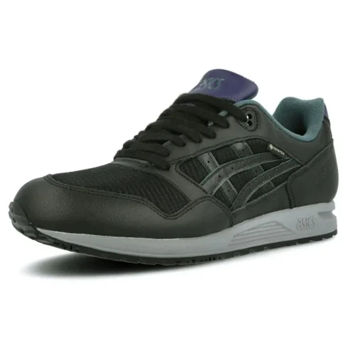 Gel-Saga G-TX „Black”