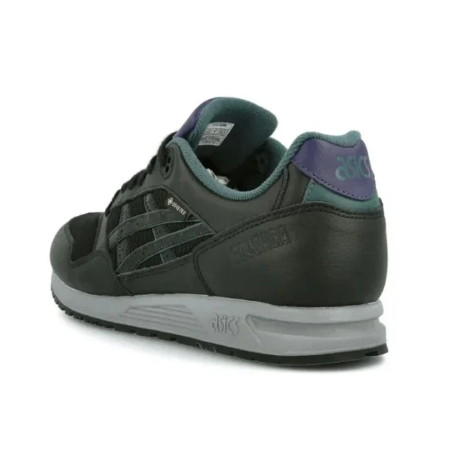 Gel-Saga G-TX „Black”