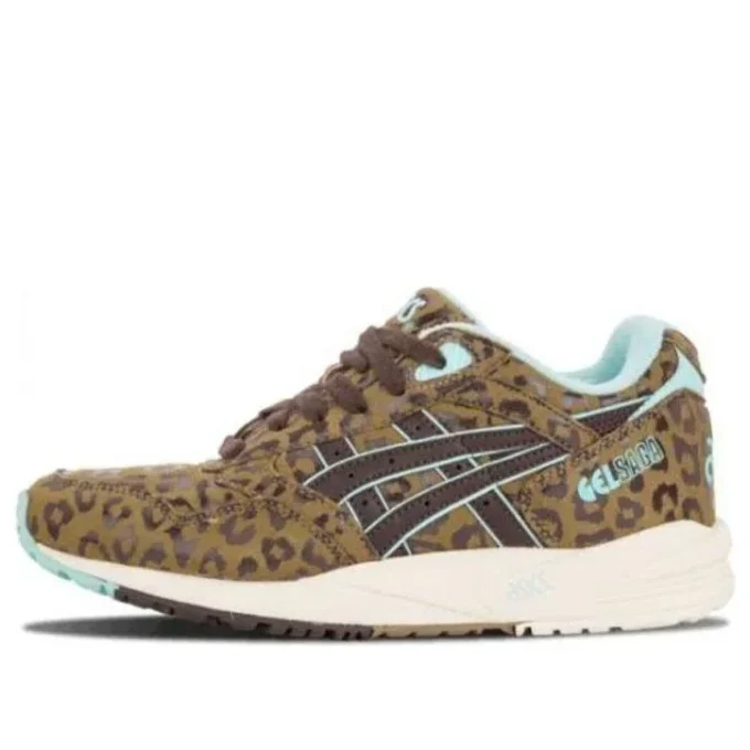 GEL Saga „Leopard”