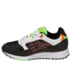 GEL Saga Negru/Portocaliu