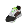 GEL Saga Negru/Portocaliu