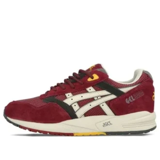 Gel-Saga „Red”