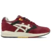 Gel-Saga „Red”