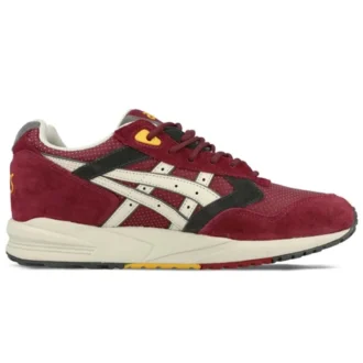 Gel-Saga „Red”