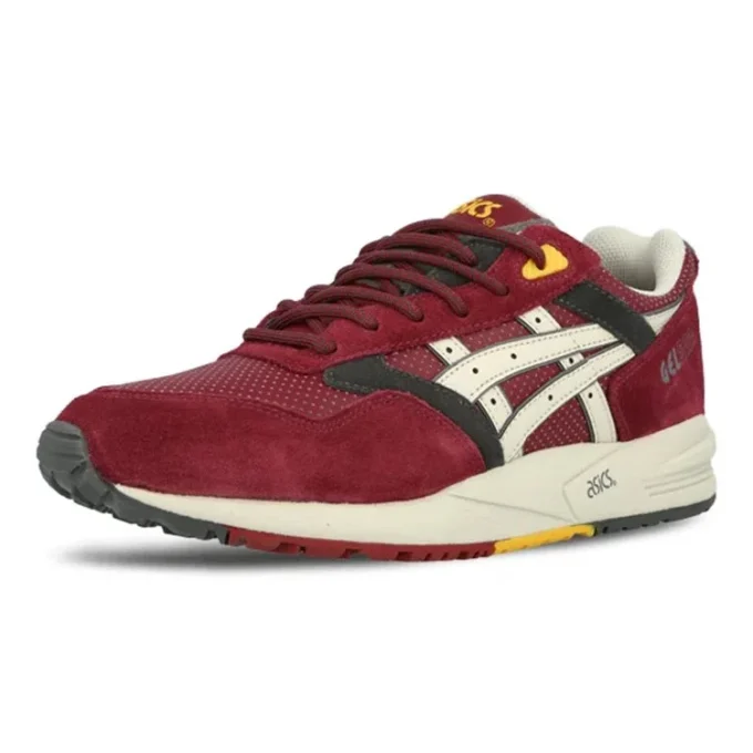 Gel-Saga „Red”