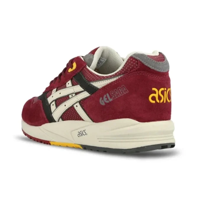 Gel-Saga „Red”