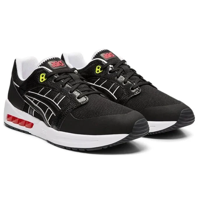 GEL Saga Sou „Black”