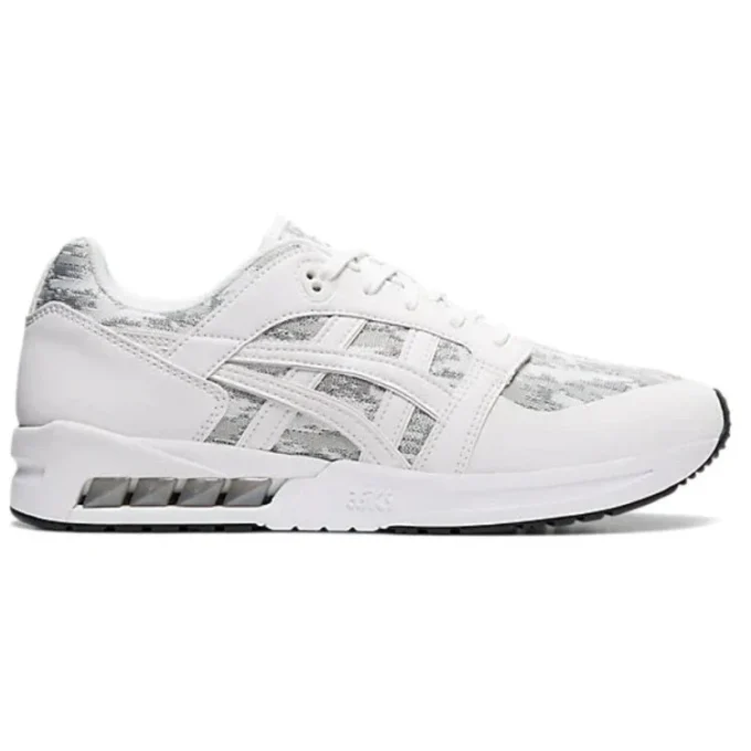 GEL Saga Sou „Glacier Grey White”
