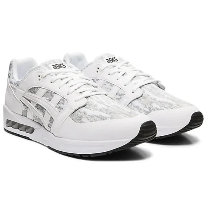 GEL Saga Sou „Glacier Grey White”