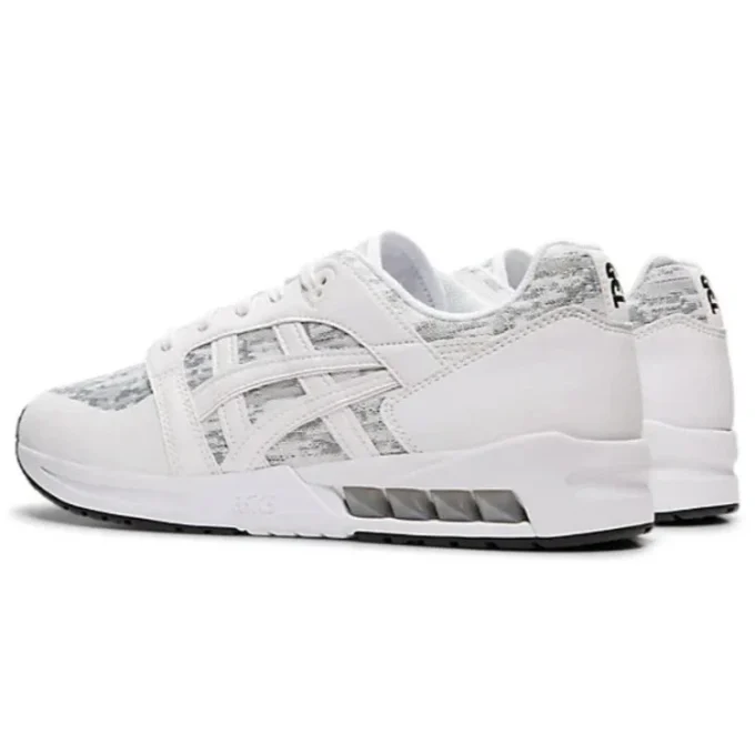 GEL Saga Sou „Glacier Grey White”