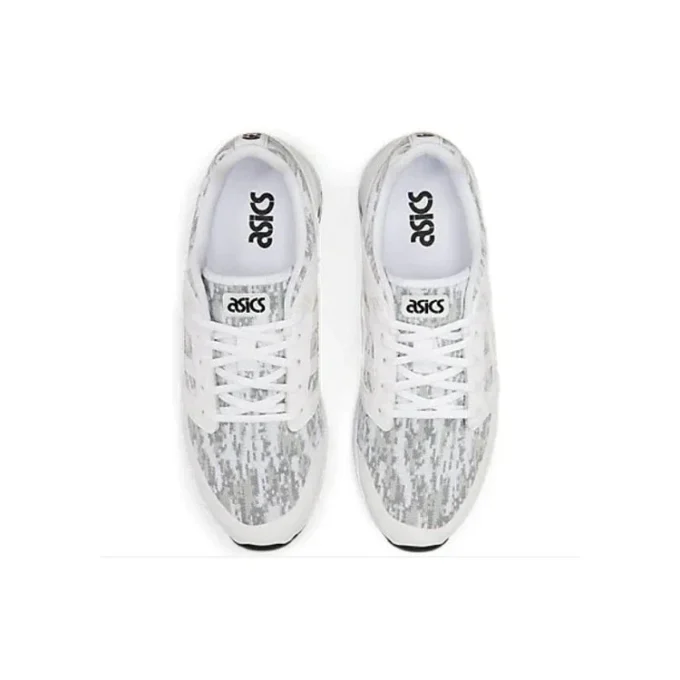 GEL Saga Sou „Glacier Grey White”