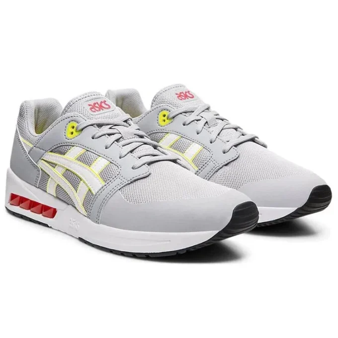 GEL Saga Sou „Piedmont Grey”