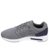 GEL Saga Sou „Steel Grey Midnight”