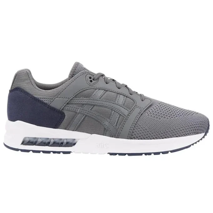 GEL Saga Sou „Steel Grey Midnight”