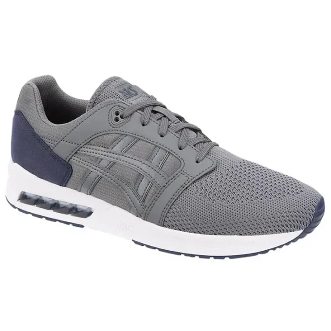 GEL Saga Sou „Steel Grey Midnight”