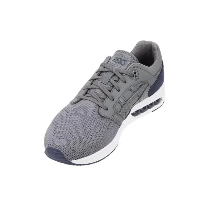 GEL Saga Sou „Steel Grey Midnight”