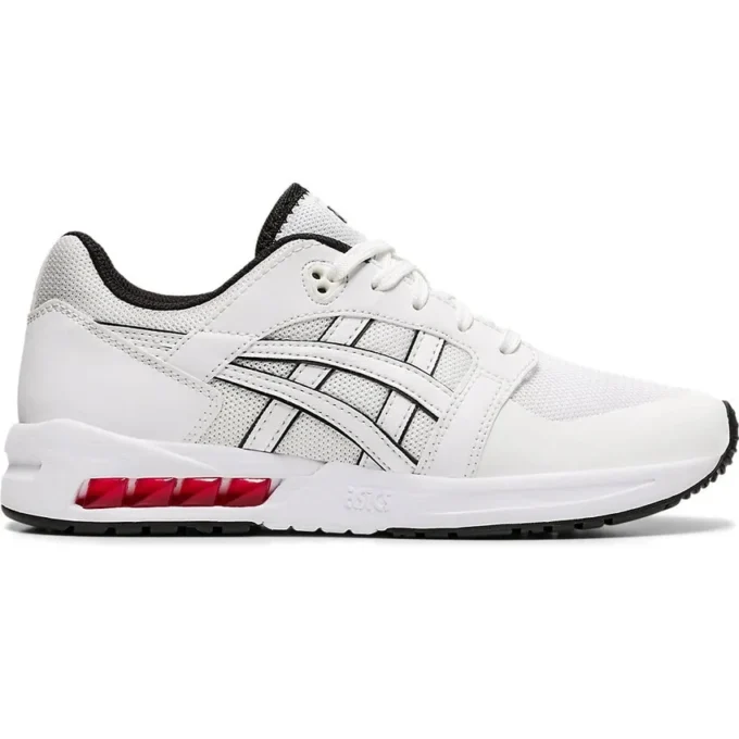 Gel-Saga Sou „White”
