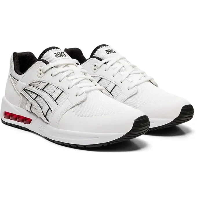 Gel-Saga Sou „White”