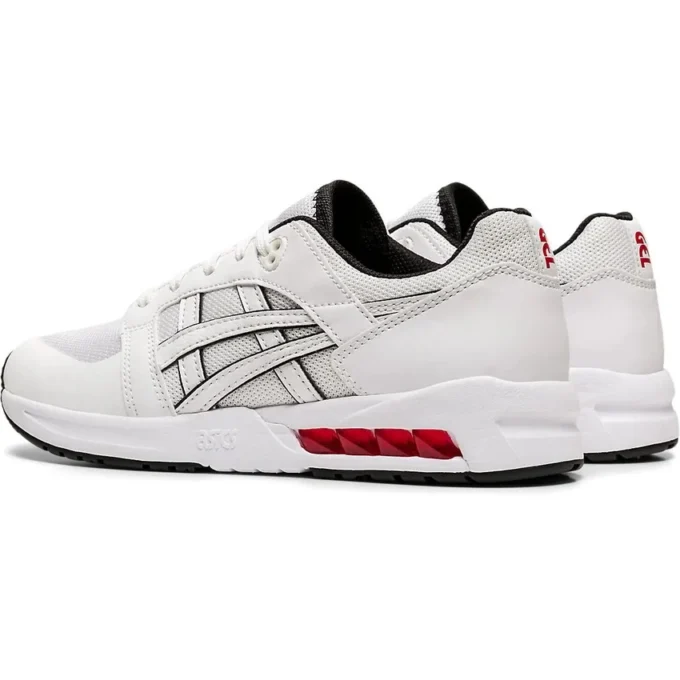 Gel-Saga Sou „White”