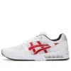 GEL Saga Sou „White Classic Red”