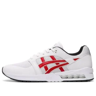 GEL Saga Sou „White Classic Red”