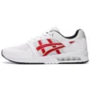GEL Saga Sou „White Classic Red”