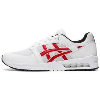 GEL Saga Sou „White Classic Red”
