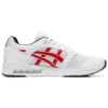 GEL Saga Sou „White Classic Red”