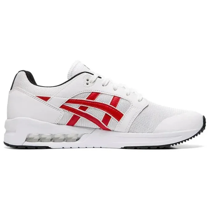 GEL Saga Sou „White Classic Red”