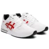 GEL Saga Sou „White Classic Red”