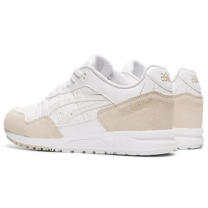 GEL Saga „White Beige”