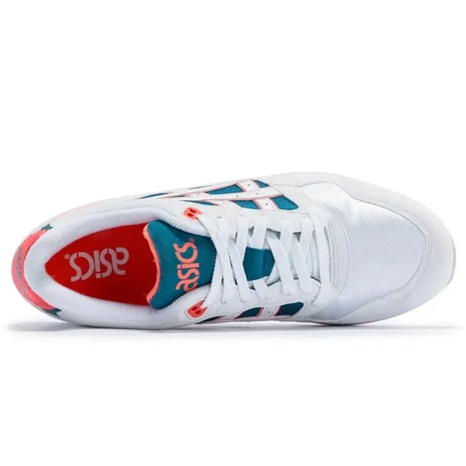 GEL Saga „White Flash Coral”
