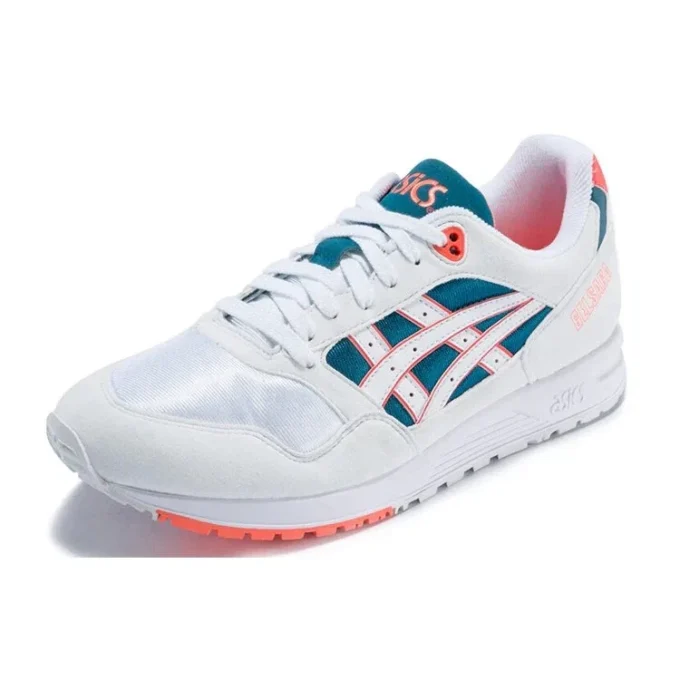 GEL Saga „White Flash Coral”