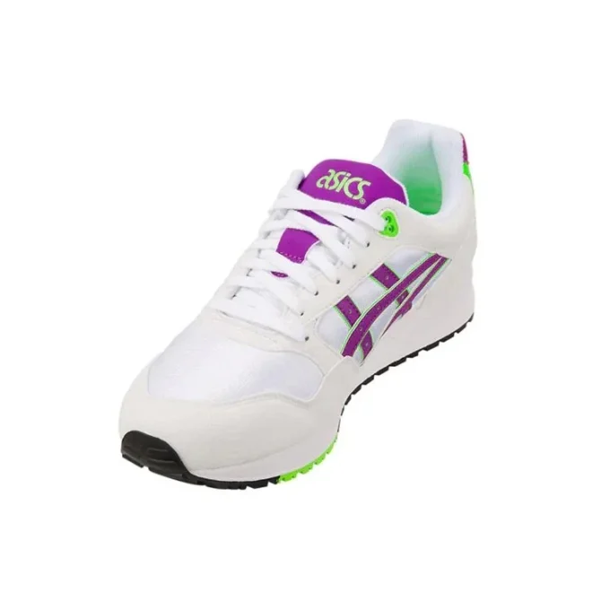 GEL Saga „White Orchid”