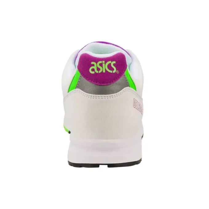 GEL Saga „White Orchid”