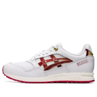 GEL Saga „White Speed Red”