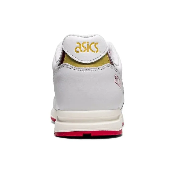 GEL Saga „White Speed Red”