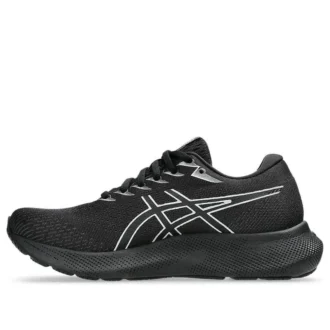 GEL-Saiun 2 „Black Pure Silver”