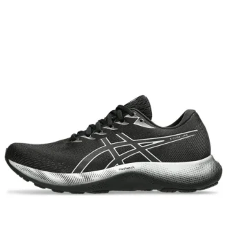 GEL-Saiun 2 „Black Pure Silver”