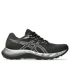 GEL-Saiun 2 „Black Pure Silver”