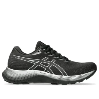 GEL-Saiun 2 „Black Pure Silver”