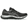 GEL-Saiun 2 „Black Pure Silver”