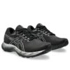 GEL-Saiun 2 „Black Pure Silver”