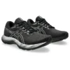 GEL-Saiun 2 „Black Pure Silver”
