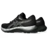 GEL-Saiun 2 „Black Pure Silver”