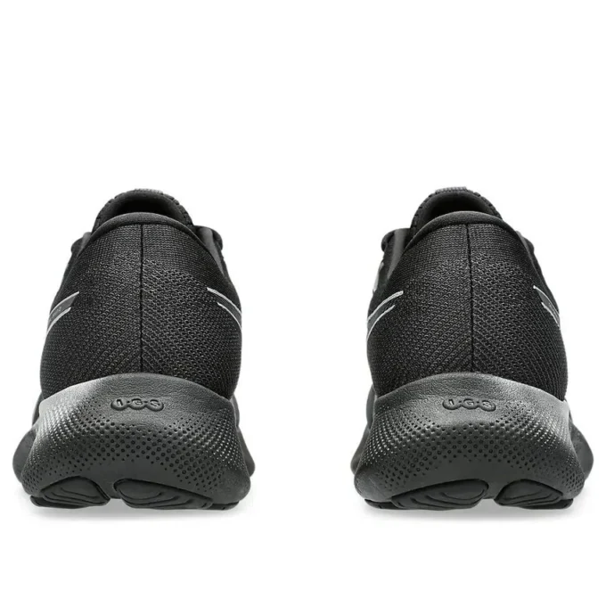 GEL-Saiun 2 „Black Pure Silver”