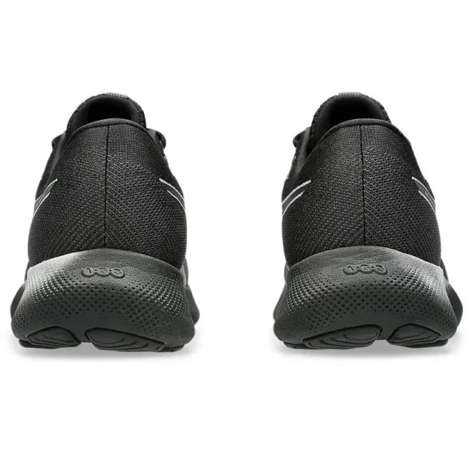 GEL-Saiun 2 „Black Pure Silver”