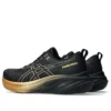 GEL-Saiun 3 „Black Pure Gold”