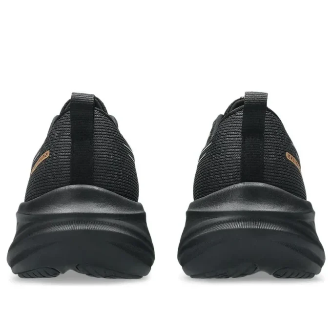 GEL-Saiun 3 „Black Pure Gold”